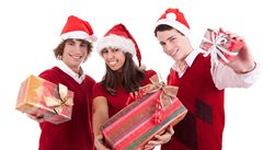 Tipy na vánoční dárky: víme, co koupit puberťákovi