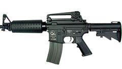 Zbra� Bushmaster 223