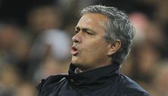 Titul u nezskme, odepsal Mourinho ance Realu na obhajobu