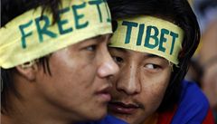 Mezinárodní den lidských práv si připomněli Tibeťané žijící v Indii. | na serveru Lidovky.cz | aktuální zprávy