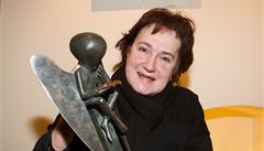 Kniha roku. Pranete� fará�e Toufara Jitka Cvetlerová 