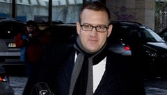 éf Sparty Praha Daniel Ketínský 