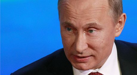 Putin podepsal zákon, Američané už si ruské děti neadoptují | Svět |  Lidovky.cz