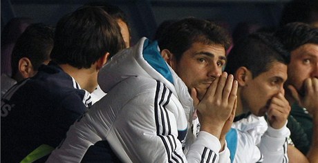 Real Madrid (Casillas)