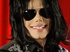 Král popu Michael Jackson