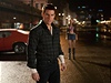 Pichází s ním zákon? Jack Reacher (Tom Cruise) by poteboval mén manekýnství a více charismatu. 