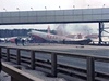 Na letiti v Moskv havarovalo letadlo z eska, dva lidé zahynuli
