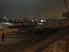 Havárie letadla spolenosti Red Wings u Moskvy