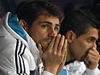 Real Madrid (Casillas)