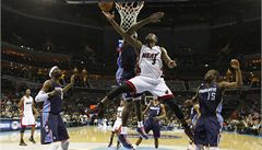 Dwyane Wade st�ílí