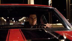 Z filmu Jack Reacher: Poslední výst�el