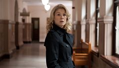 Z filmu Jack Reacher: Poslední výst�el