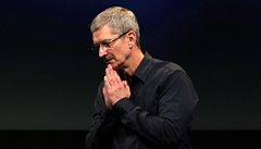 fovi Apple klesne pjem o 99 %. Letos vydl jen 79 milion