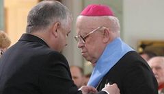 Ve věku 94 let zemřel v pátek emeritní polský arcibiskup Ignacy Tokarczuk | na serveru Lidovky.cz | aktuální zprávy