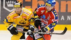 Pardubice - Litvínov