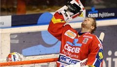 Pardubice - Litvínov (Salfický)