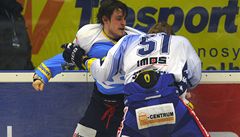 Plze� - Brno