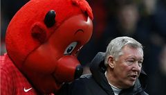 Manchester United (Ferguson)