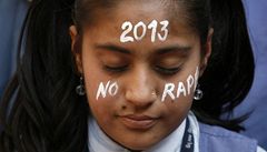 V Indii dva muži znásilnili a zabili čtyřletou holčičku