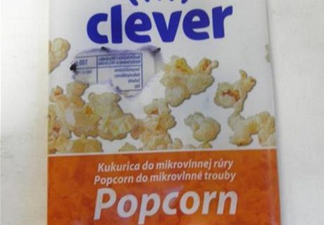 Popcorn Clever