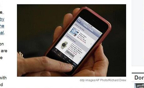Apple pipravuje levnjí iPhone, píe Wall Street Journal