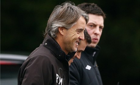 Roberto Mancini.