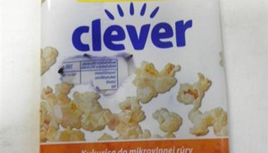 Popcorn Clever