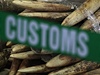 Hongkong zabavil slonovinu v hodnot 1,4 milionu dolar 