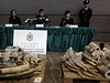 Hongkong zabavil slonovinu v hodnot 1,4 milionu dolar 