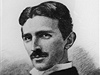 Nikola Tesla