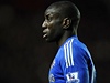 Nová posila fotbalist Chelsea útoník Dembe Ba