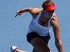 eská tenistka Petra Kvitová