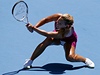 Slovensk tenistka Dominika Cibulkov
