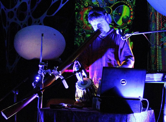 Tomá� Reindl a.k.a. Omnion