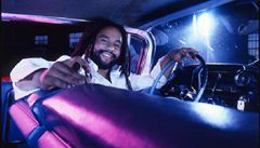 Ky-Mani Marley