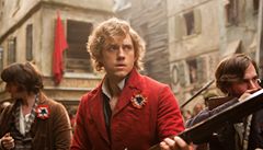 Filmová adaptace muzikálu Bídníci