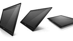 �Stolní� tablet IdeaCentre Horizon od Lenova.