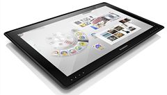 �Stolní� tablet IdeaCentre Horizon od Lenova.