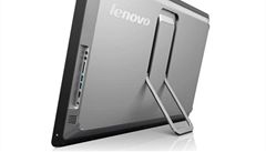 �Stolní� tablet IdeaCentre Horizon od Lenova.