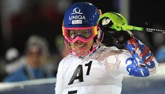 Neureuther a Zuzulov vyhrli paraleln slalom SP v Mnichov