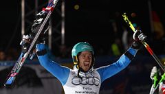 Německý lyžař Felix Neureuther  | na serveru Lidovky.cz | aktuální zprávy