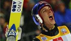 Rakouský skokan na lyžích Gregor Schlierenzauer | na serveru Lidovky.cz | aktuální zprávy