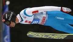 Norský skokan na lyžích  Anders Bardal | na serveru Lidovky.cz | aktuální zprávy