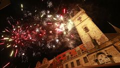 Bobov drha nebo Silvestr v zoo. Tipy, kam vyrazit oslavovat