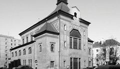 Kostel sv. Anny architekta Eduarda Sochora | na serveru Lidovky.cz | aktuální zprávy