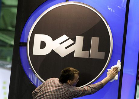 Dell (ilustraní foto)