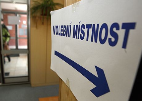 Na przkum mezi volii odcházejícími z volební místnosti nezbyly peníze