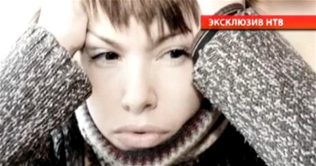 Zavradná rozhlasová reportérka Irina Kabanová 