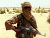 Sever Mali ovldli islamisti z ad poutnch kmen