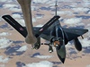Francouzské bojové letouny pokraovaly v bombardování islamistických povstalc v Mali 
